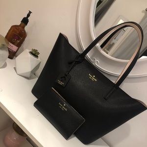 KATE SPADE GRAND STREET STACY & SCOTTS PLACE LIDA